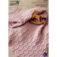 K412 Baby Blanket